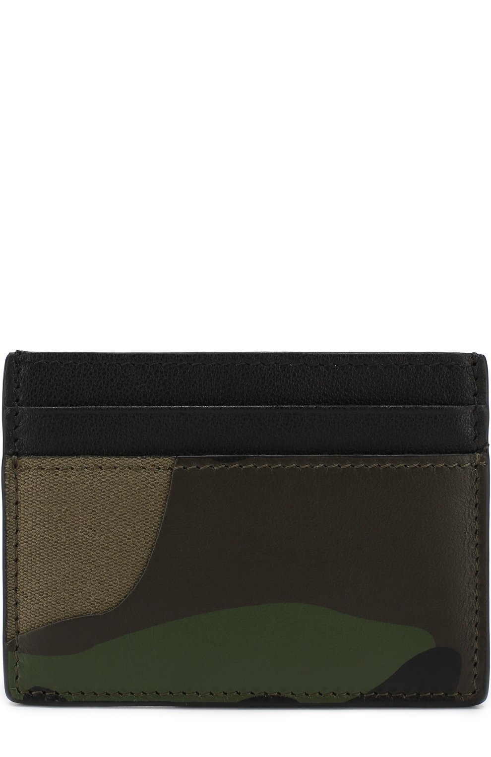 Комбинированный футляр для кредитных карт VALENTINO, арт. QY2P0448/TND, фото 1