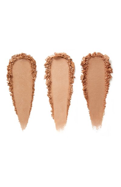 Компактная пудра nude finish illuminating powder, оттенок buff BOBBI BROWN, арт. EELP-04, фото 2