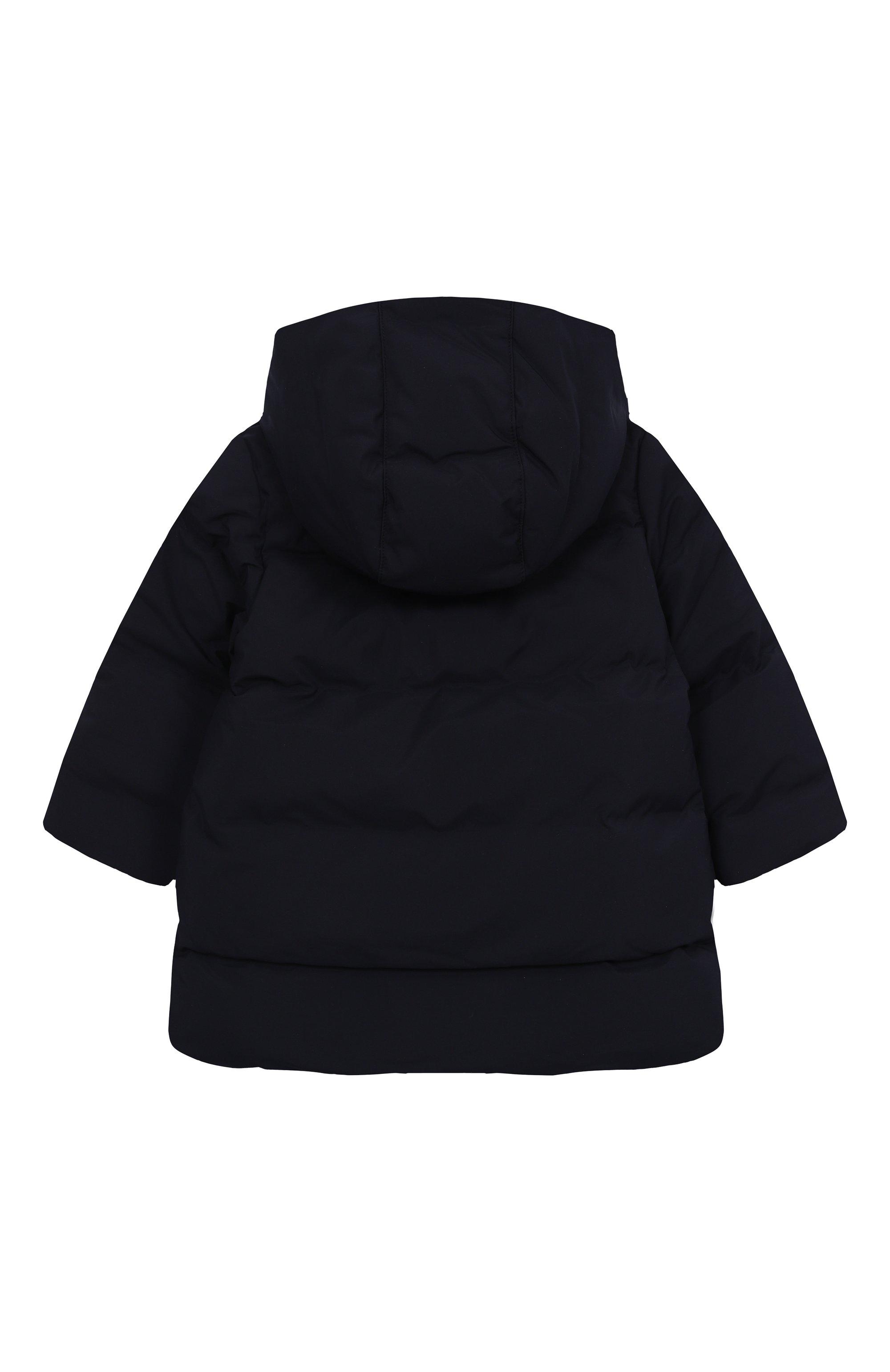 Утепленное пальто JACADI, арт. 2035007-N, фото 2