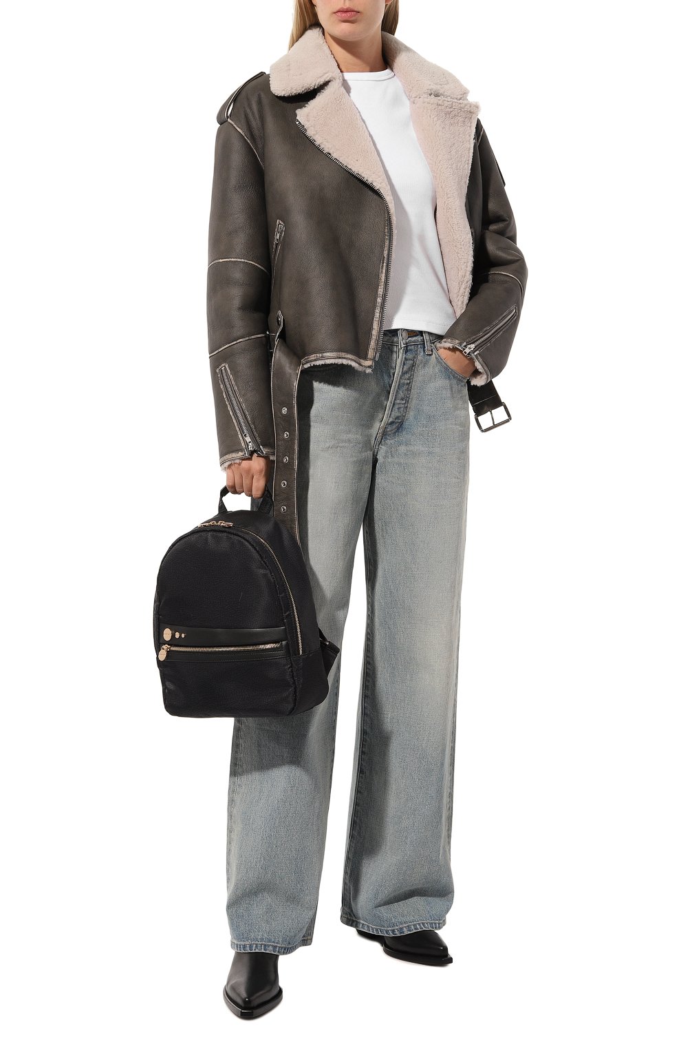 Рюкзак road BORBONESE, арт. 924891, фото 7