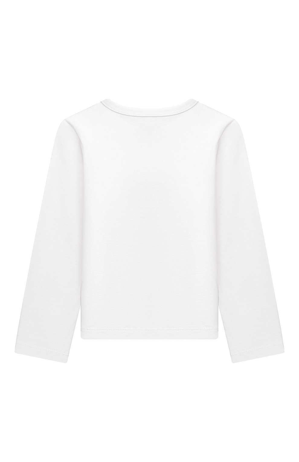 Комплект из лонгслива и брюк KARL LAGERFELD KIDS, арт. Z30289, фото 3