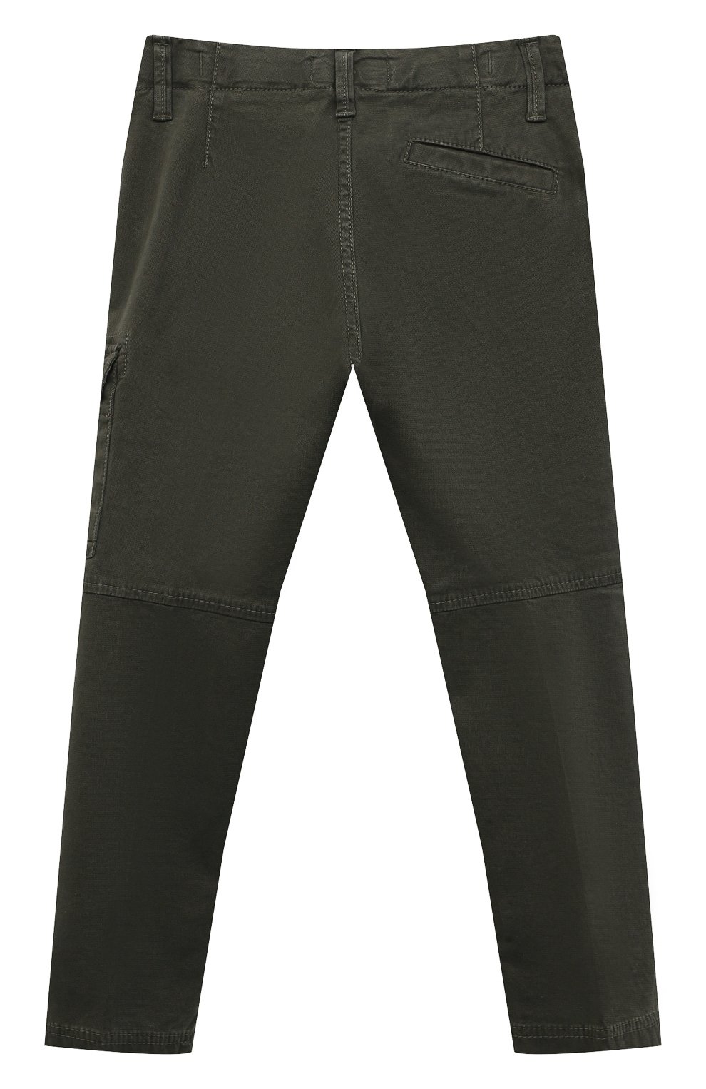 Брюки STONE ISLAND, арт. 771630115, фото 2