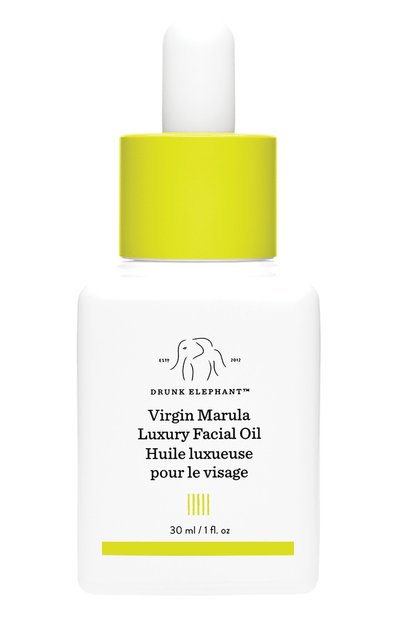 Женское масло для лица virgin marula (30ml) DRUNK ELEPHANT, арт. 42800040DE