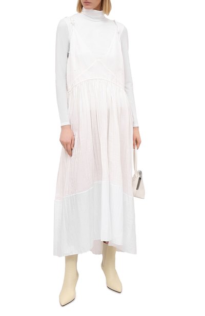 Водолазка JIL SANDER, арт. JSCQ705047-WQ477108, фото 2