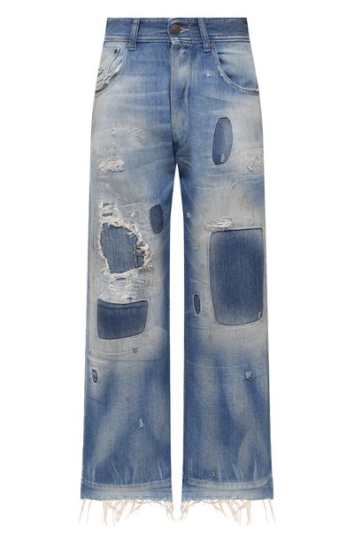 Женские джинсы MAISON MARGIELA, арт. S29LA0079/S30528