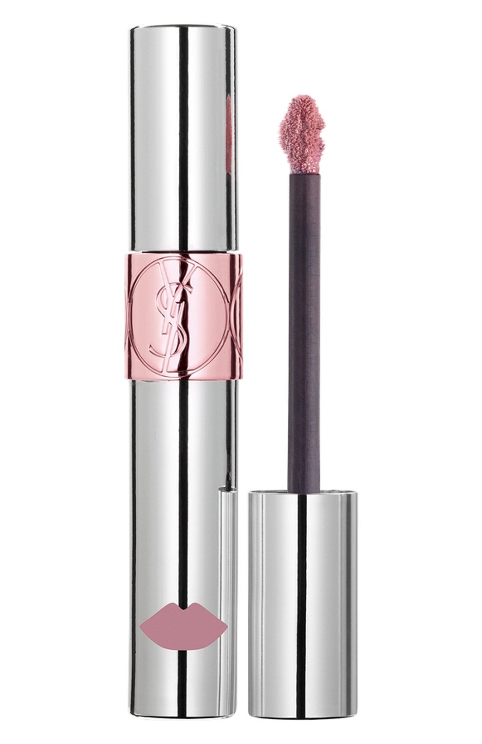 Бальзам для губ volupte liquid balm, оттенок 18 YSL цвета по цене 2600 руб., арт. 3614272343528, фото 1 Бальзам для губ volupte liquid balm, оттенок 18 YSL, арт. 3614272343528, фото 1