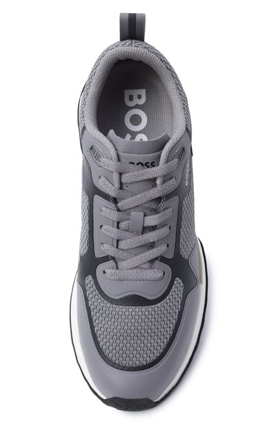 Кроссовки jonah BOSS, арт. 50513195, фото 5