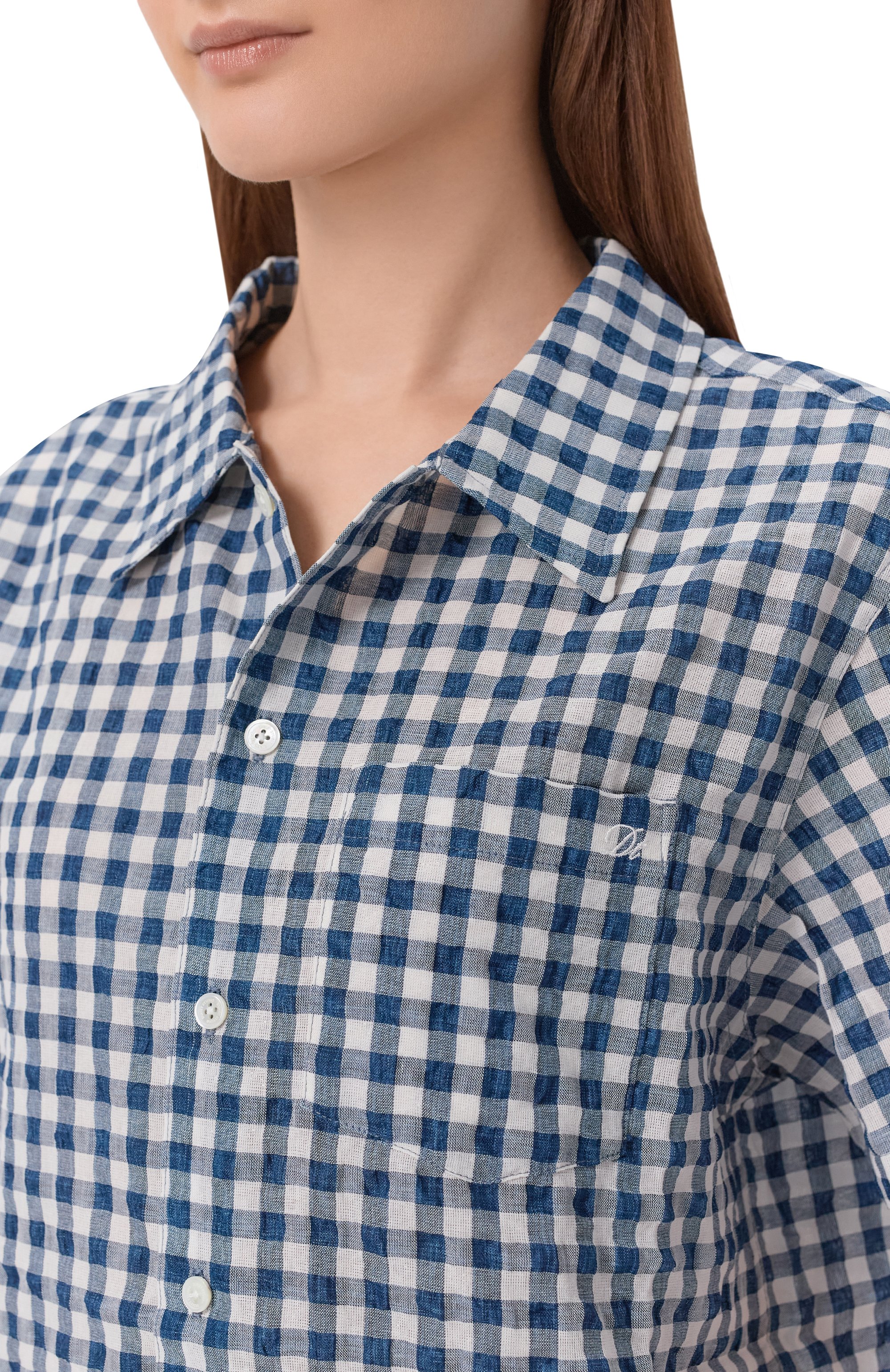 Рубашка DUNST, арт. UDSH6B133N2, фото 5