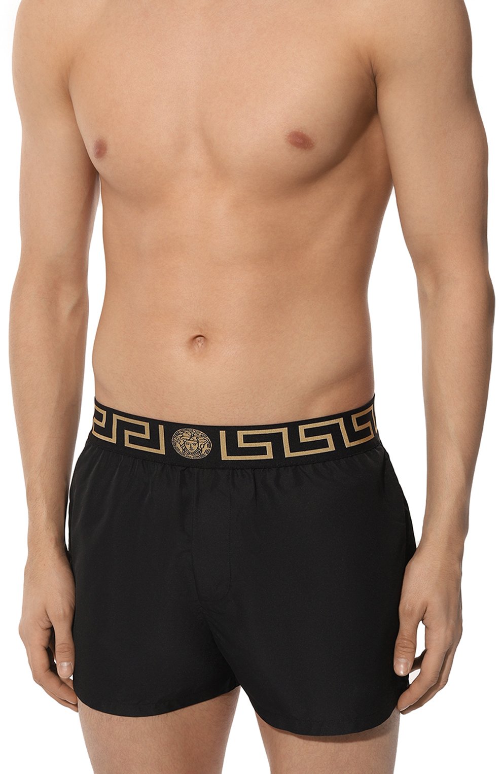 Плавки-шорты VERSACE, арт. ABU01022/A232415, фото 2