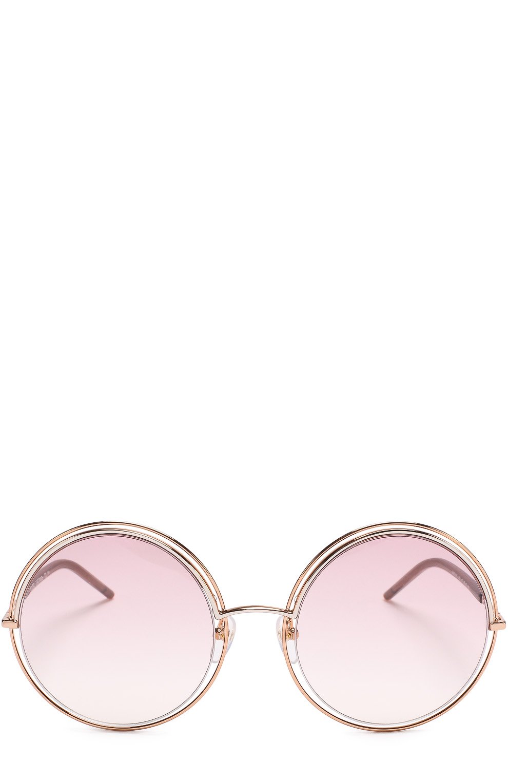 Солнцезащитные очки MARC JACOBS (THE), арт. MARC 11 TXA, фото 3