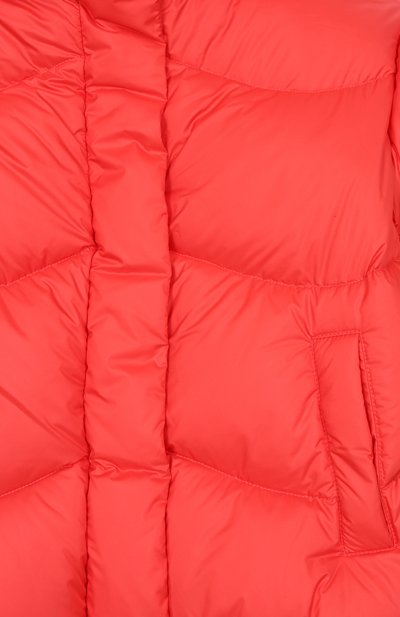 Пуховик IL GUFO, арт. A25GGM0009NN106/5-8, фото 3