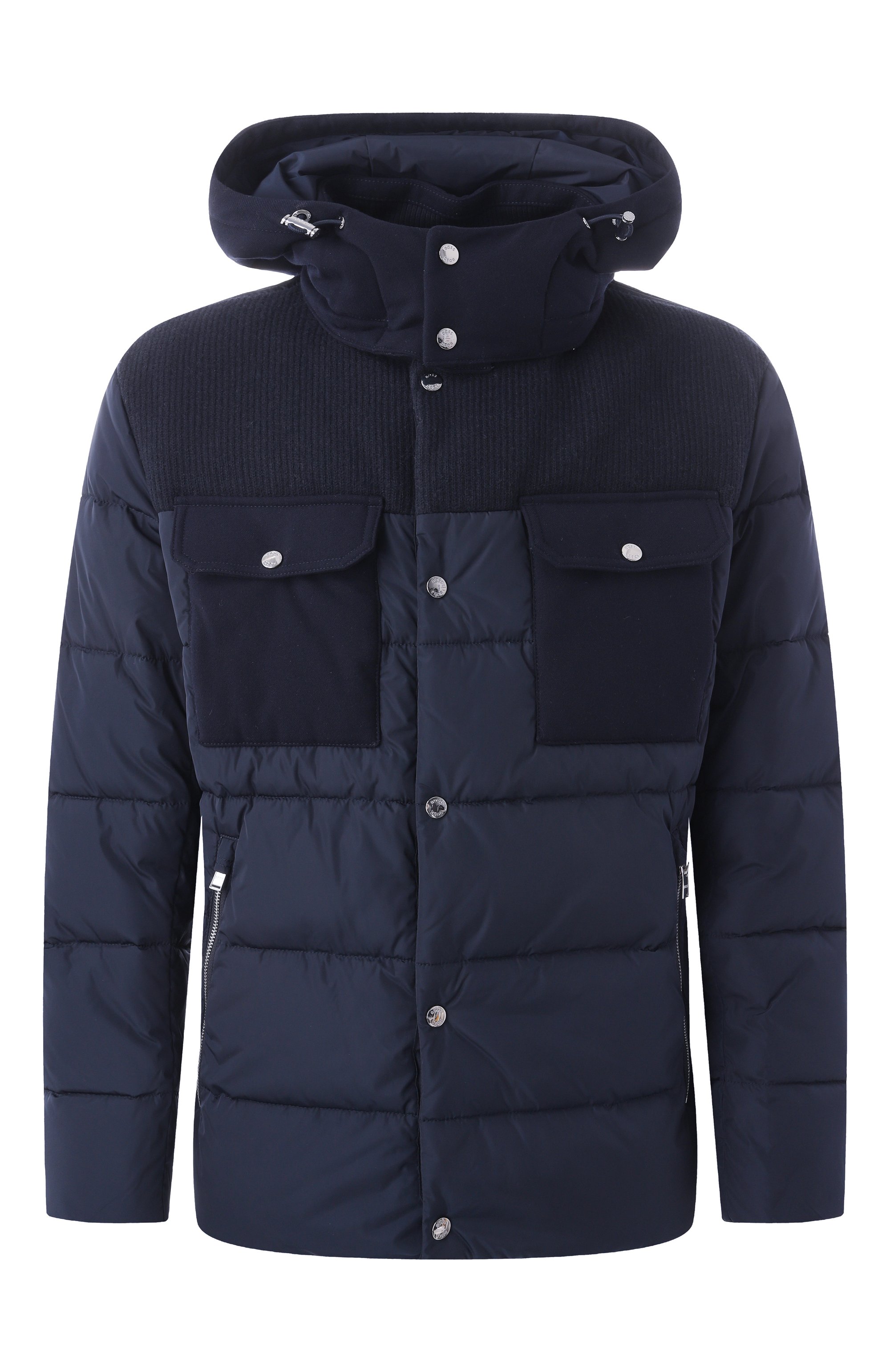 Пуховик BOSS, арт. 50524358, фото 1