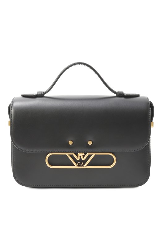 Сумка Emporio Armani EW001484/AF14786 Чёрный EW001484/AF14786