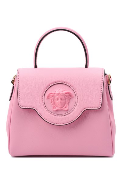 Сумка la medusa small VERSACE, арт. DBFI040/DVIT2T, фото 1