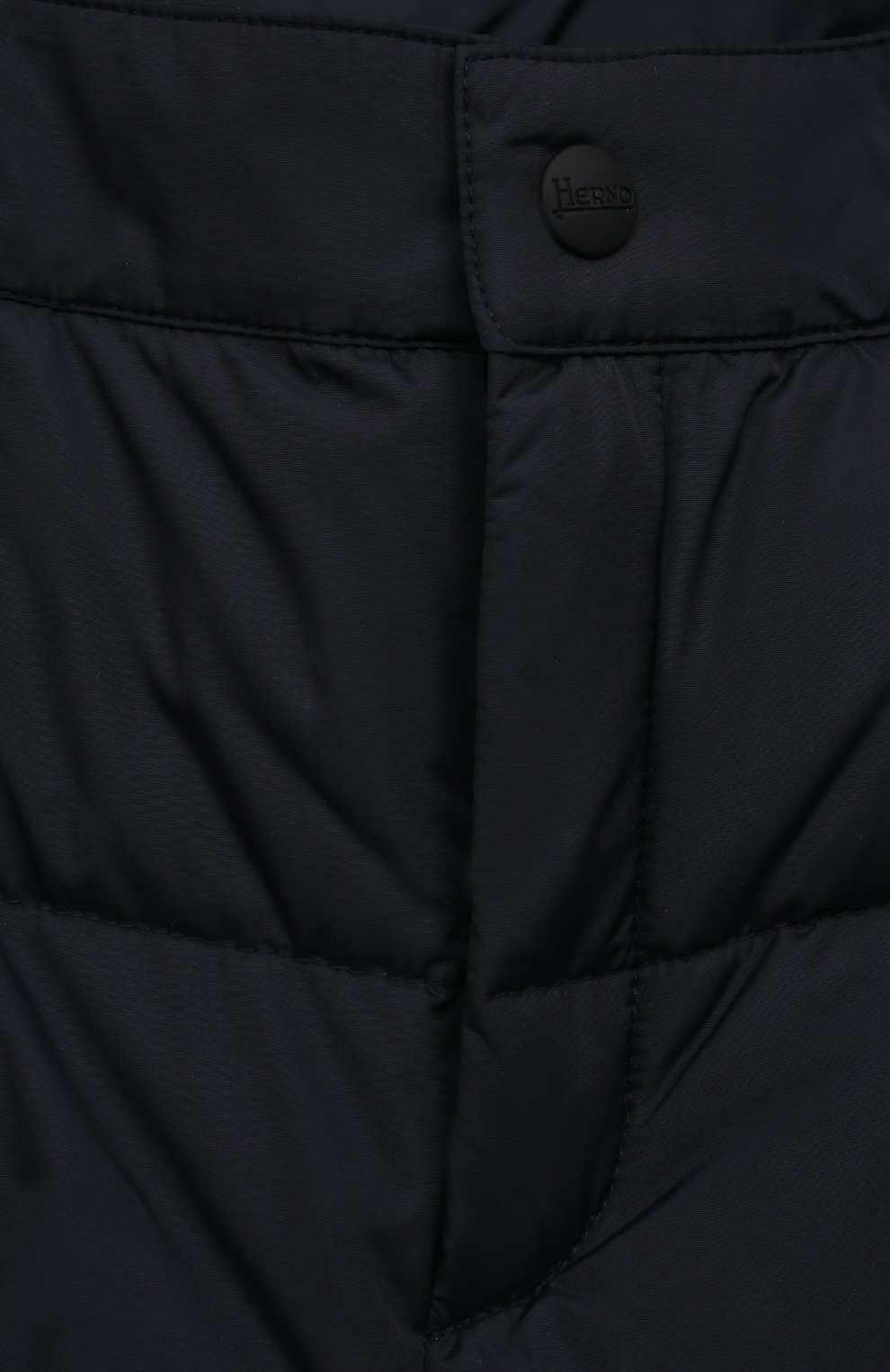 Пуховые брюки HERNO, арт. PT000001X/12004/10A-14A, фото 3