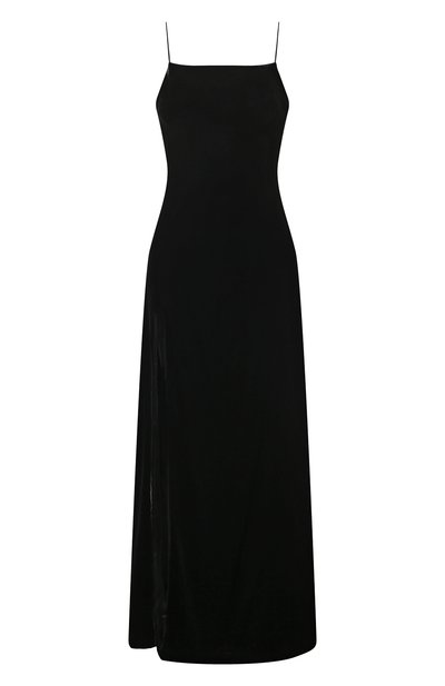 Бархатное платье ALINE, арт. AL152502, фото 1