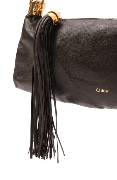 Сумка foulard small CHLOÉ, арт. CHC25SS447037, фото 3