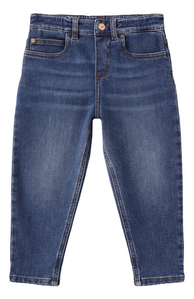 Джинсы VERSACE, арт. 1018526/1A13200