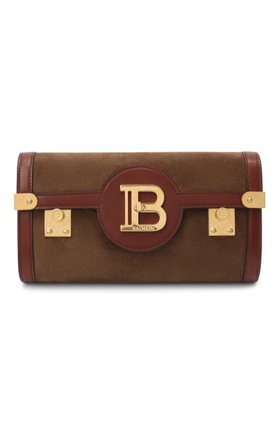 Поясная сумка bbuzz 23 BALMAIN, арт. UN0S595/LCCU, фото 1