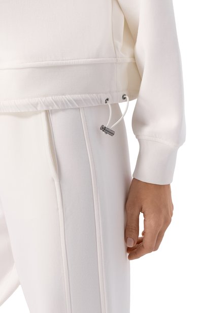 Хлопковая толстовка EMPORIO ARMANI, арт. EW001358/AF10002, фото 5