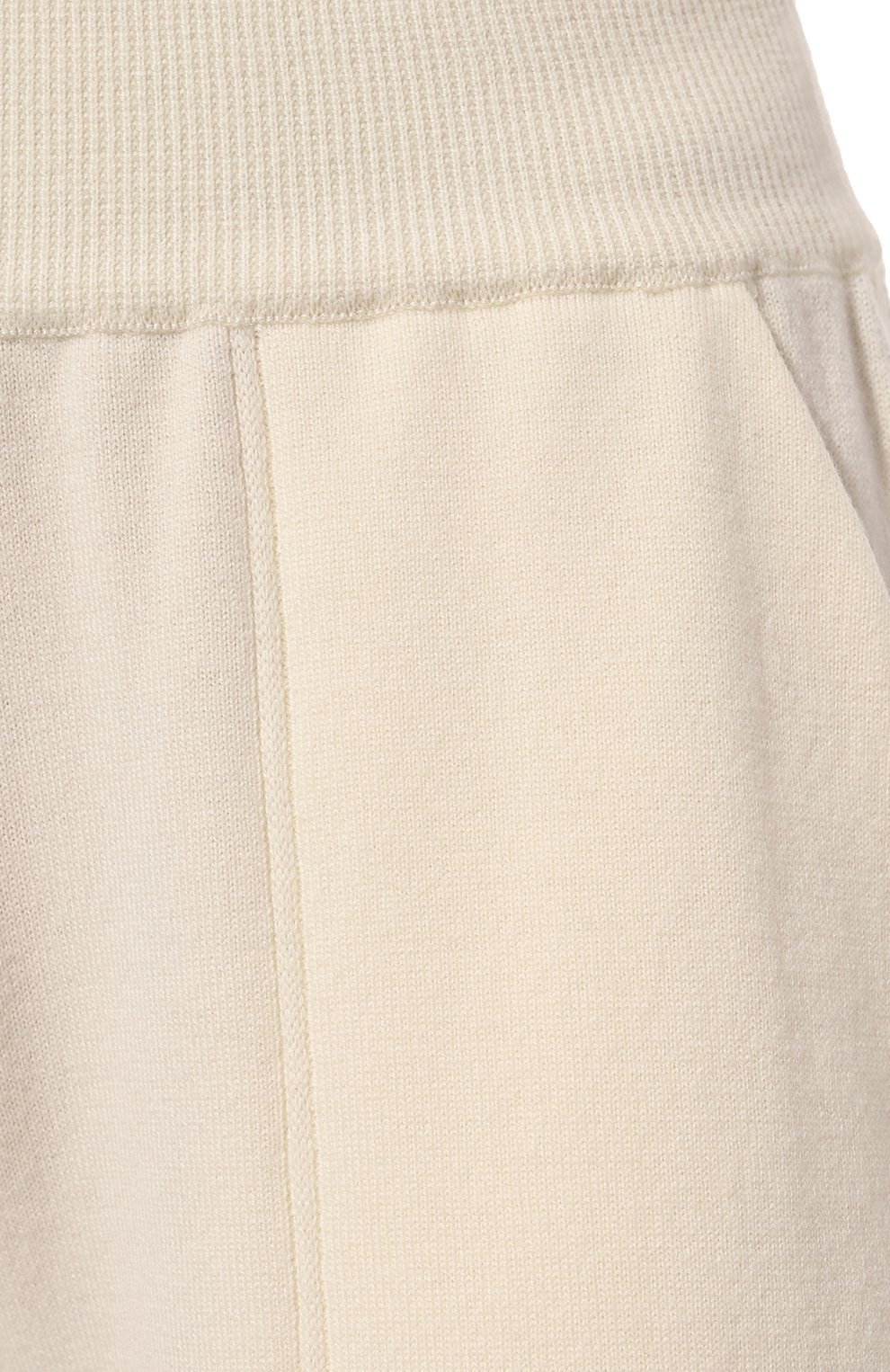 Брюки из шерсти и кашемира FREEAGE, арт. W24.PT041.2030.101, фото 5