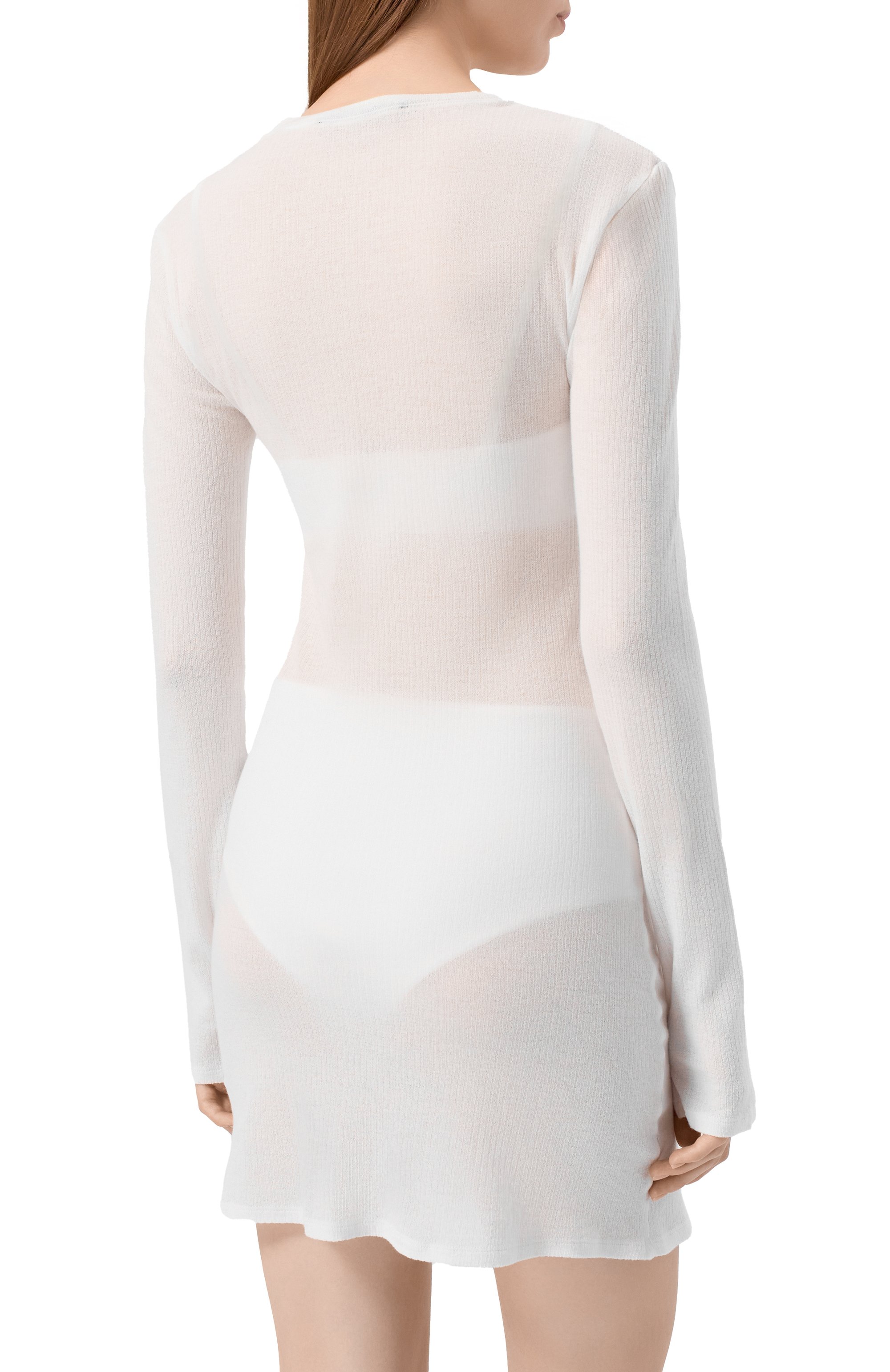 Хлопковое платье KSUBI, арт. WPF25DR007, фото 3