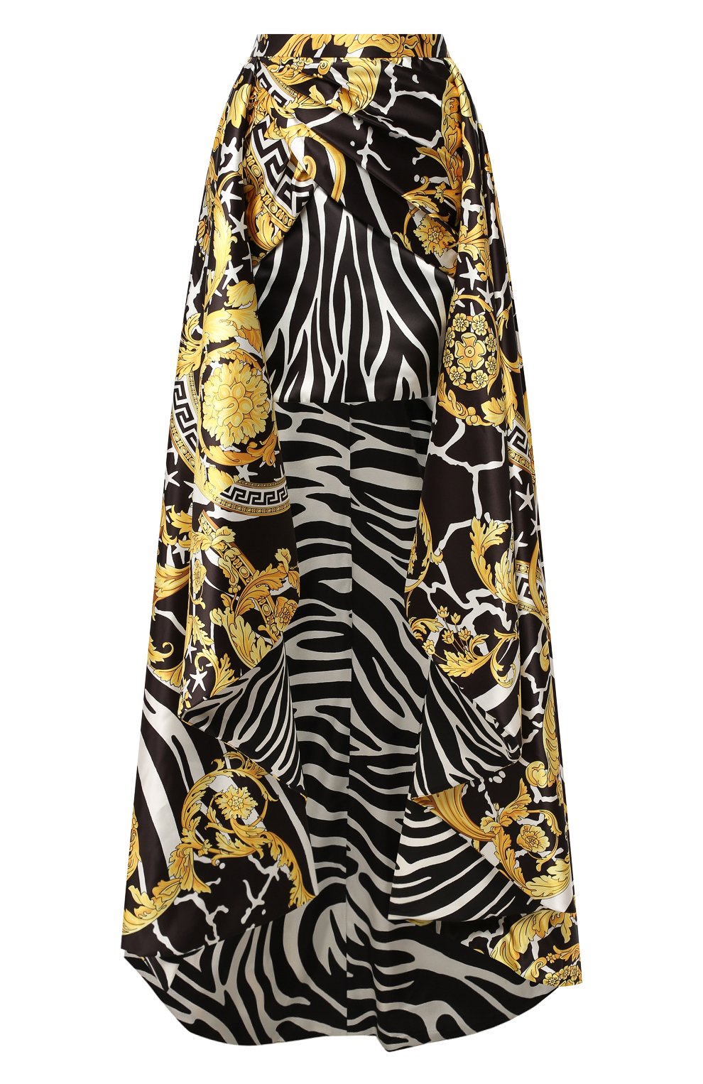 Юбка с принтом VERSACE, арт. A83762/A231039, фото 1