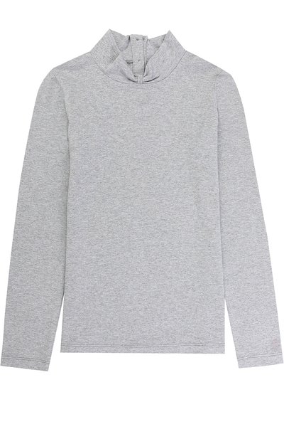 Водолазка джерси со стразами I PINCO PALLINO, арт. 1702126006/07143/12-14, фото 1