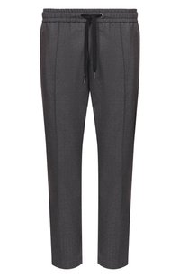 Темно-серый