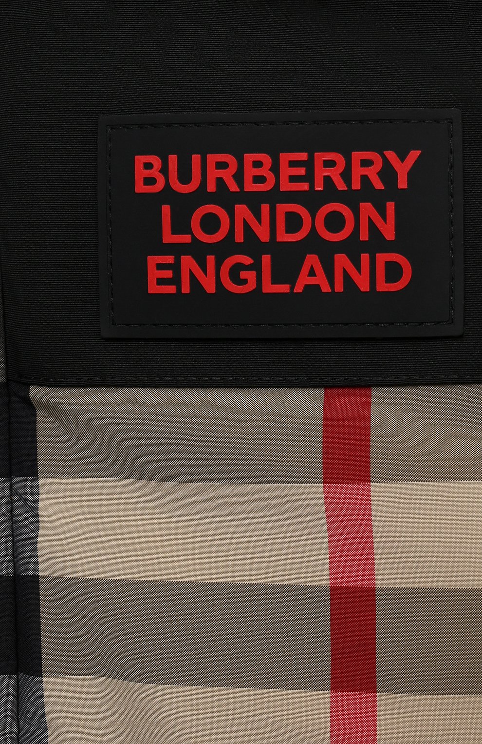 Пуховая куртка BURBERRY, арт. 8041159, фото 3