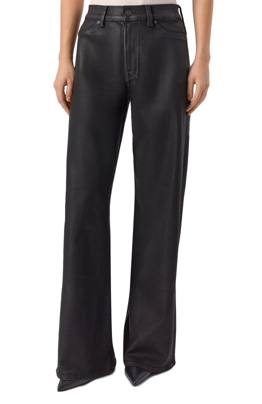 Джинсы Lotta 7 For All Mankind 7UG20752-BBT Чёрный  7UG20752-BBT Фото 3