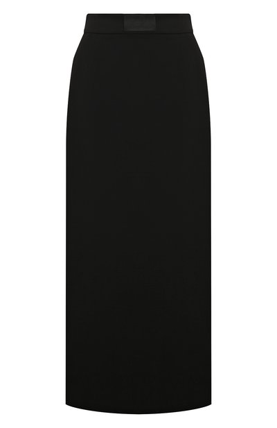 Женская шерстяная юбка VETEMENTS, арт. WA65KK760B/W00L