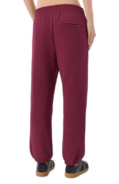 Хлопковые джоггеры HINNOMINATE, арт. HMABW01953, фото 4