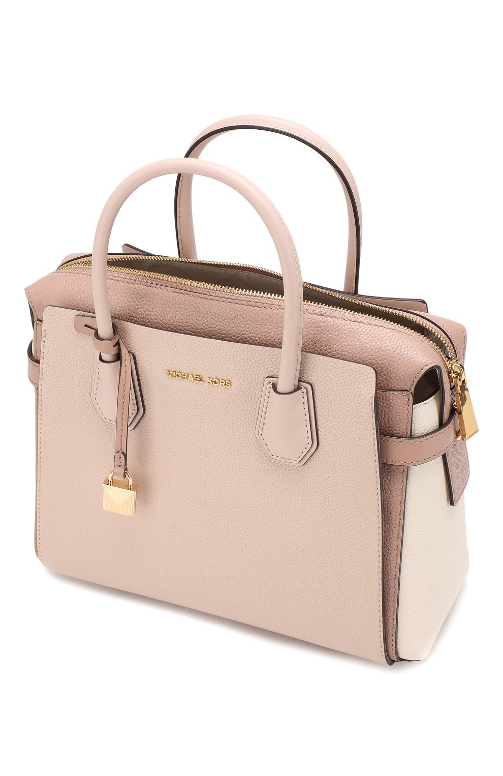 Сумка mercer medium MICHAEL MICHAEL KORS, арт. 30S9GM9S2T, фото 4