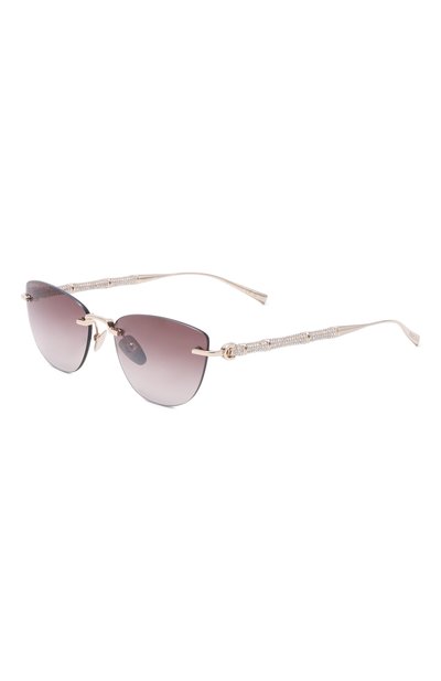 Женские солнцезащитные очки GUCCI, арт. GG2063S-005
