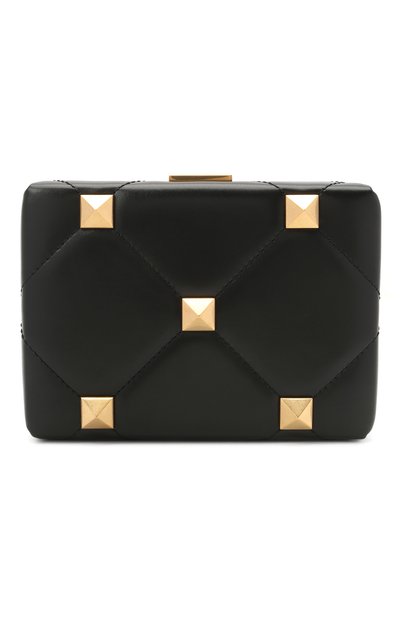 Сумка roman stud VALENTINO, арт. VW2B0I65/BSF, фото 1