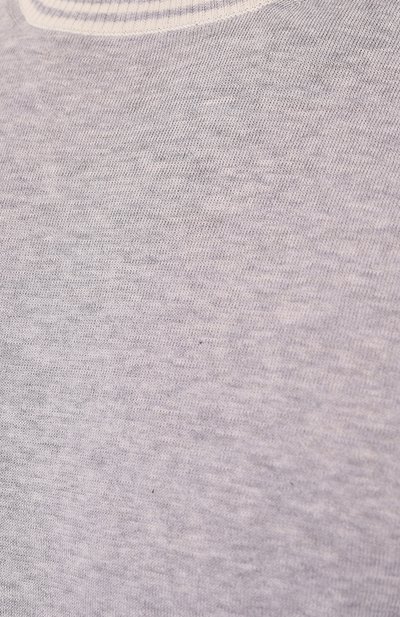 Хлопковый джемпер ELEVENTY PLATINUM, арт. G76MAGG41 MAG0G022, фото 5