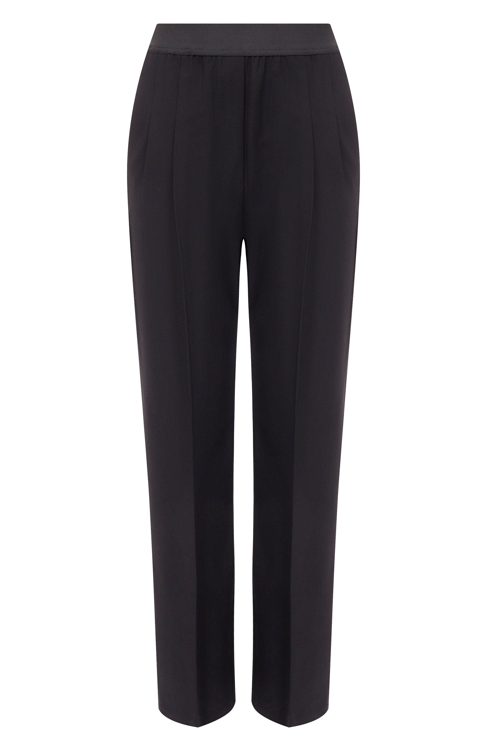 Шерстяные брюки LOULOU DE SAISON, арт. NIR0, фото 1
