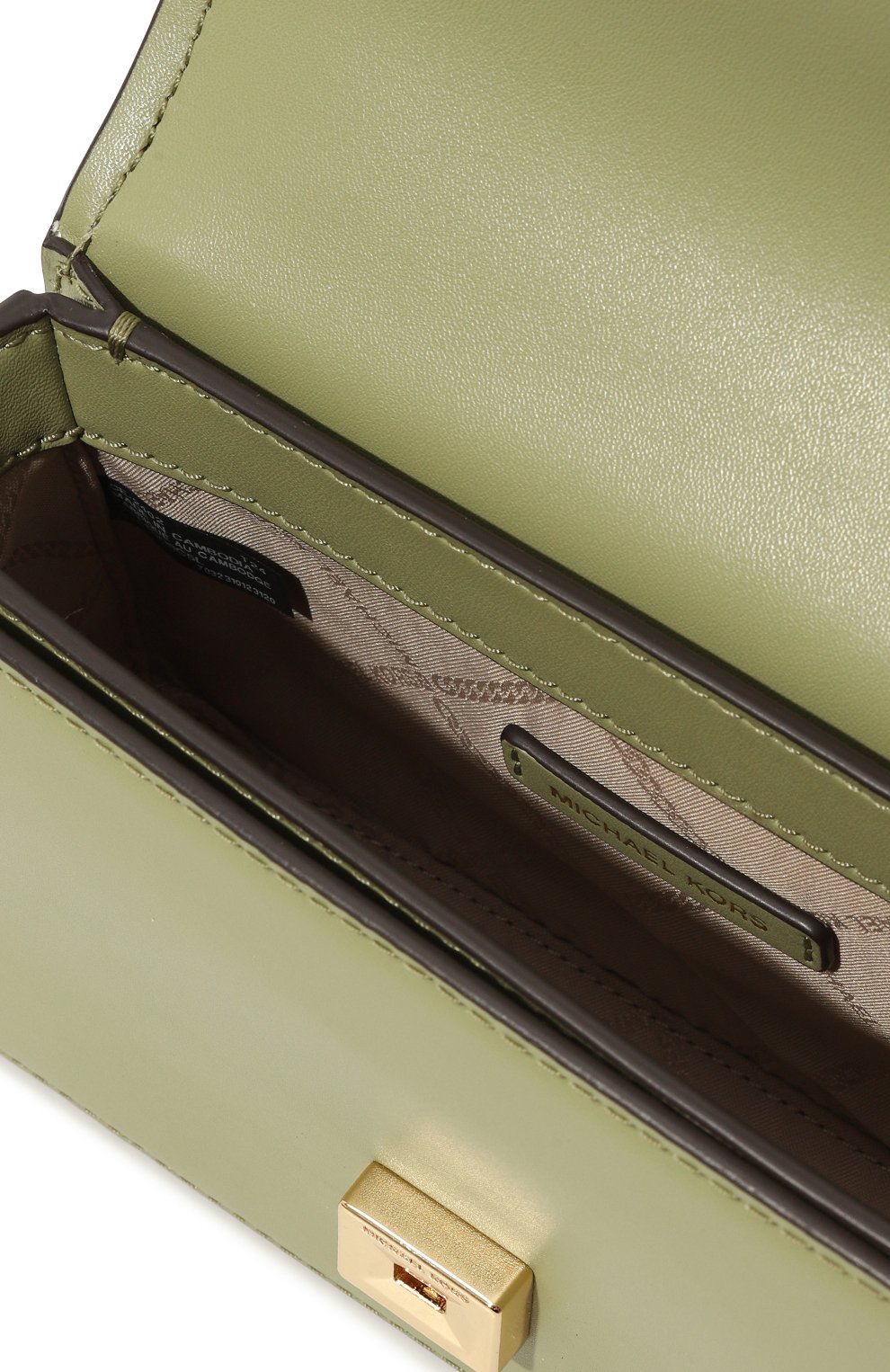 Сумка delancey MICHAEL MICHAEL KORS, арт. 32T4GD8C5L, фото 5