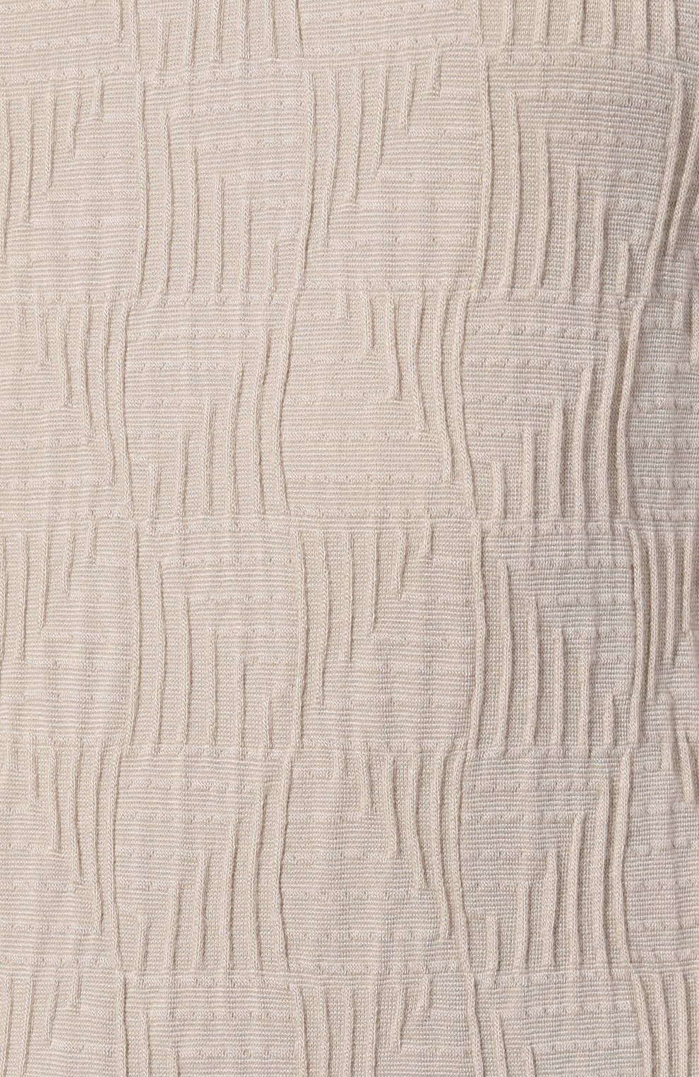 Пуловер из вискозы и кашемира GIORGIO ARMANI, арт. 3DAM61/AJRJZ, фото 5