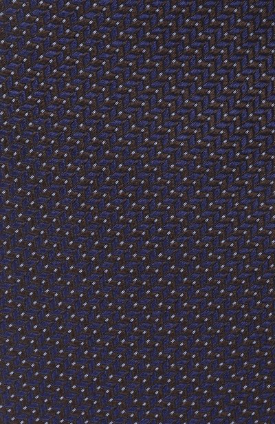 Шелковый галстук CORNELIANI, арт. 28U302/2A20306, фото 4