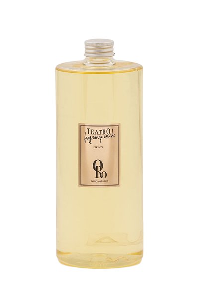 Рефил для диффузора oro luxury collection (1000ml) TEATRO, арт. ORO1000RTFU