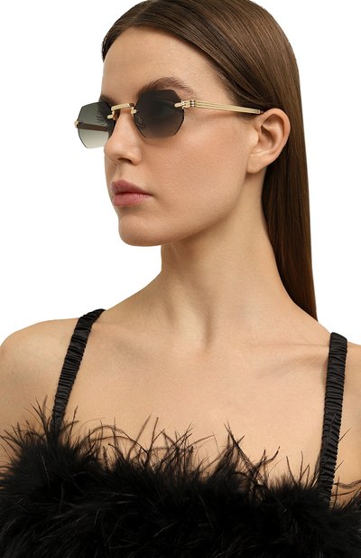 Солнцезащитные очки BALI EYEWEAR, арт. B24 C6, фото 2