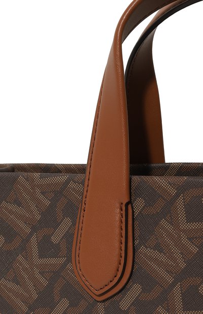 Сумка-тоут gigi large MICHAEL MICHAEL KORS, арт. 30H3G3GT3B, фото 3