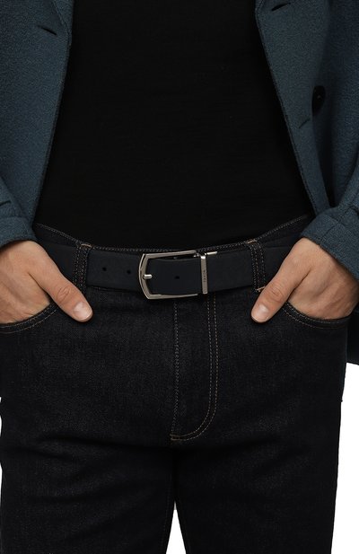 Двусторонний ремень PRADA, арт. 2CC468-053-F0RD7, фото 2