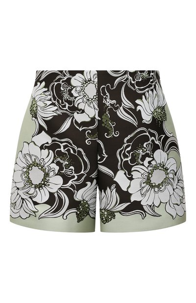 Женские шорты VALENTINO, арт. XB0RF20577L