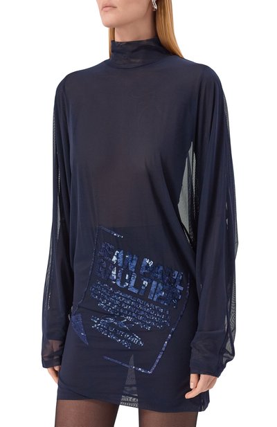 Платье JEAN PAUL GAULTIER, арт. 25/04-W-DR055/M001, фото 3