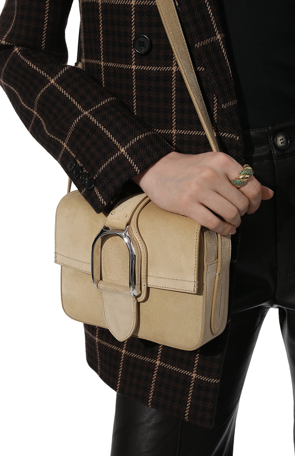 Сумка welington RALPH LAUREN, арт. 435867742, фото 2