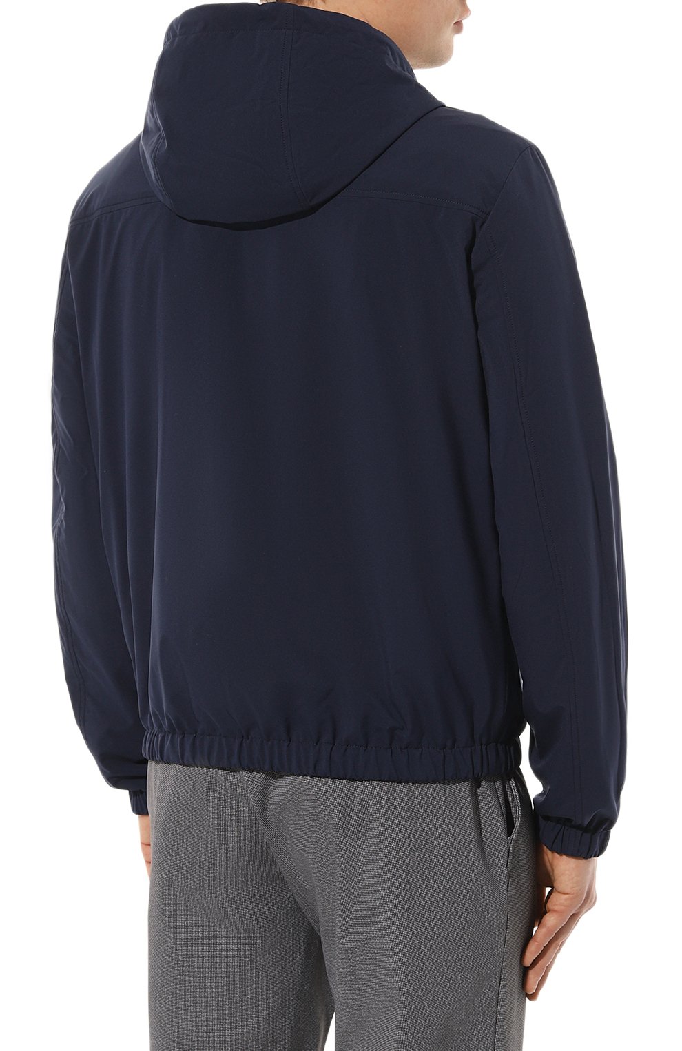 Двусторонний бомбер STEFANO RICCI, арт. MDJ4100360/S5PL02, фото 4