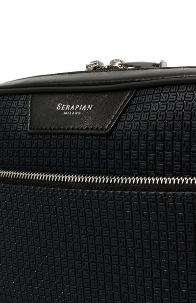 Поясная сумка SERAPIAN, арт. SSTEPMML7083M23A, фото 3
